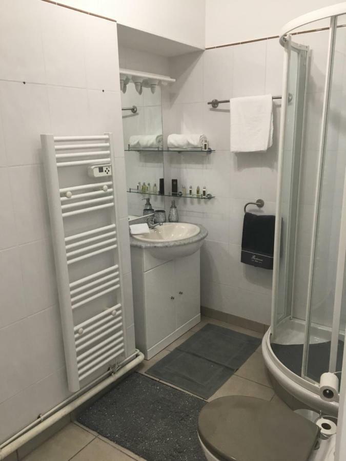 Apartament Studio Clemenceau Beaune  Zewnętrze zdjęcie