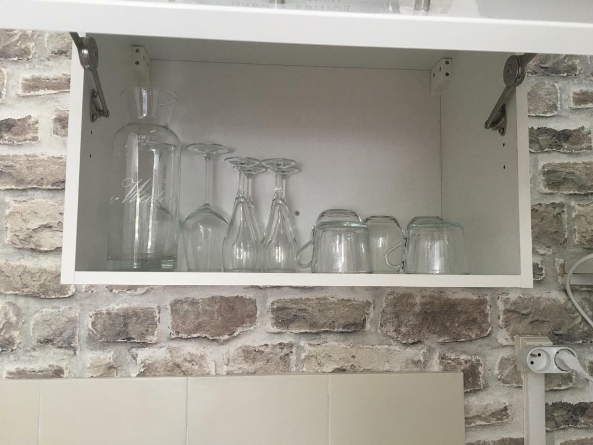 Studio Clemenceau Beaune  Zewnętrze zdjęcie