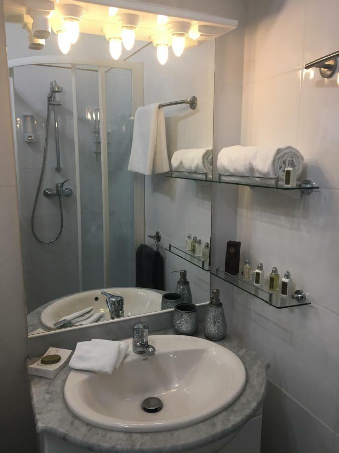 Apartament Studio Clemenceau Beaune  Zewnętrze zdjęcie