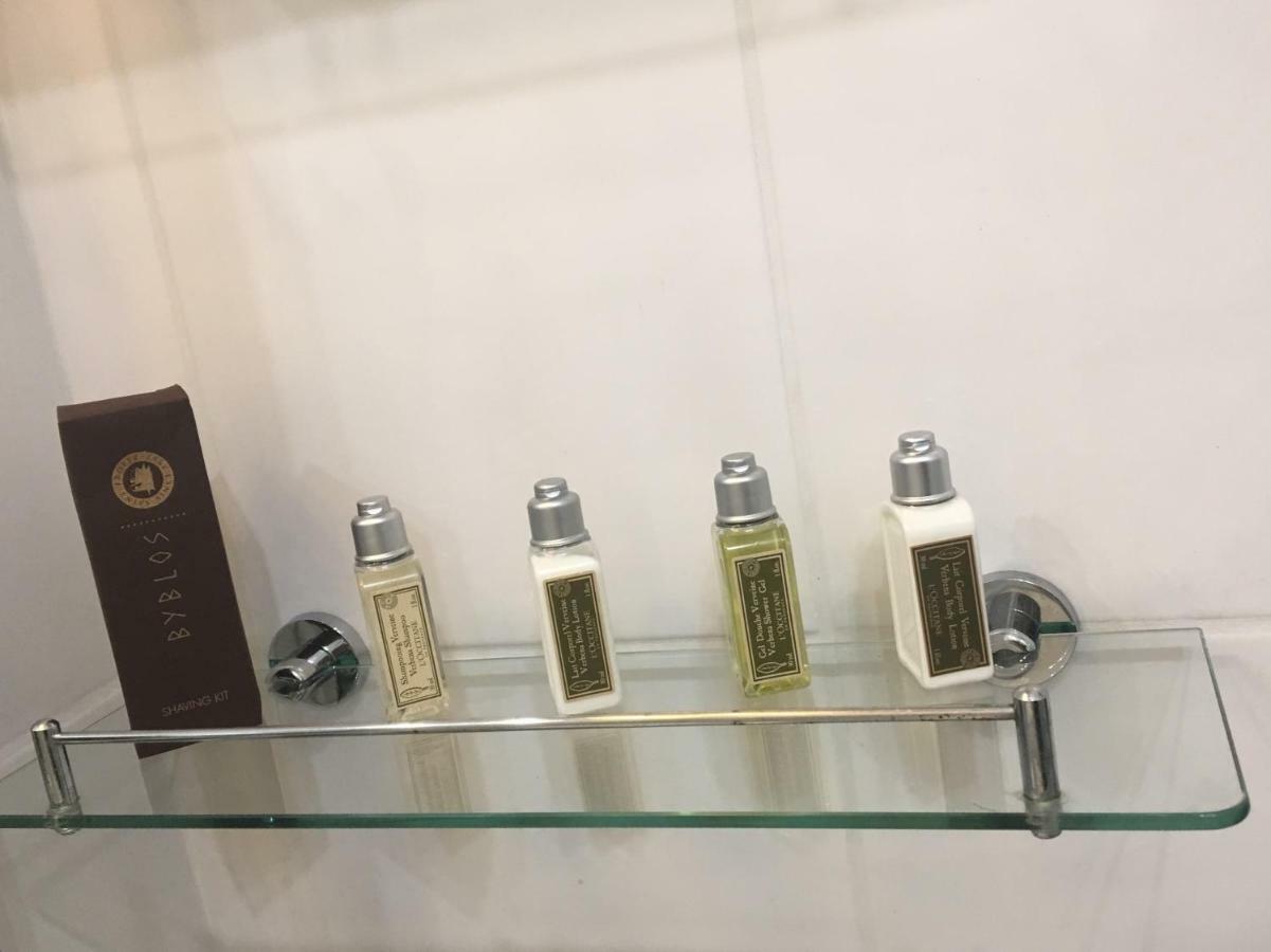 Studio Clemenceau Beaune  Zewnętrze zdjęcie